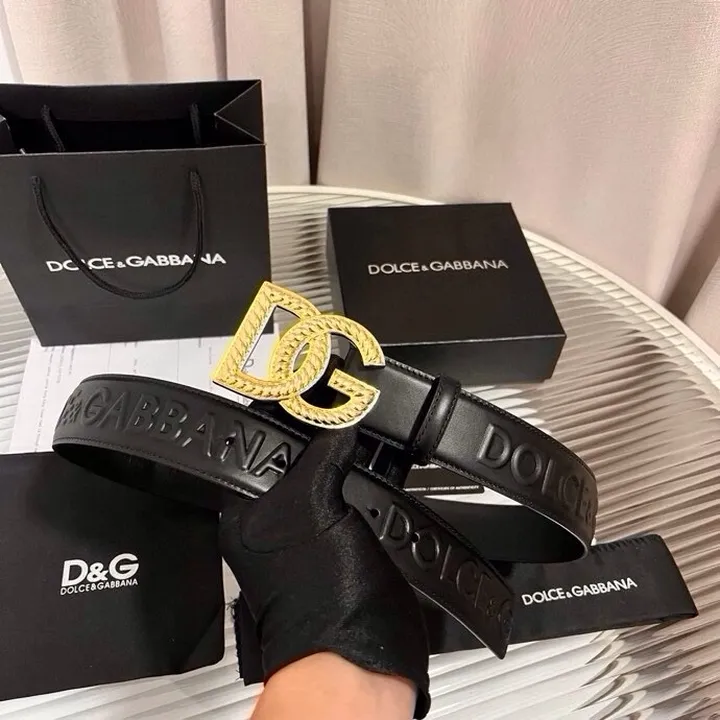 スーパーコピー ドルチェ＆ガッバーナ ベルト