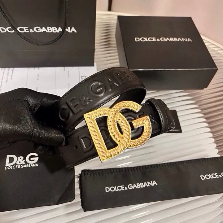 スーパーコピー ドルチェ＆ガッバーナ ベルト