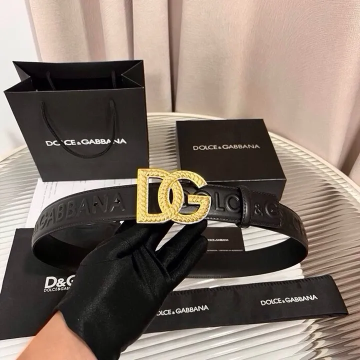 スーパーコピー ドルチェ＆ガッバーナ ベルト
