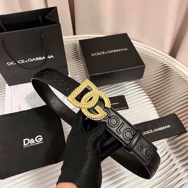 スーパーコピー ドルチェ＆ガッバーナ ベルト