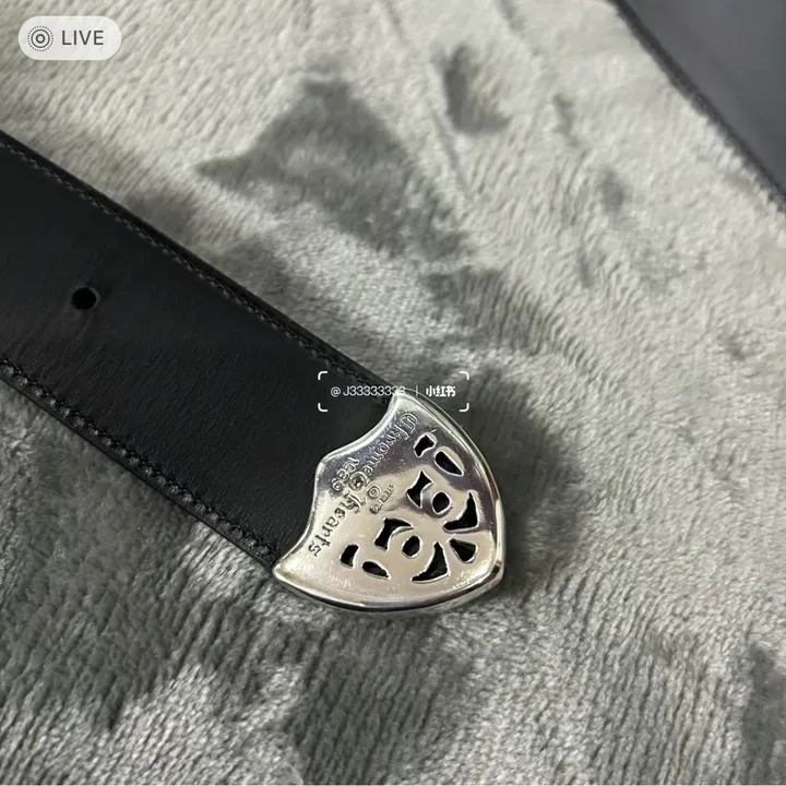 スーパーコピー クロムハーツ ベルト