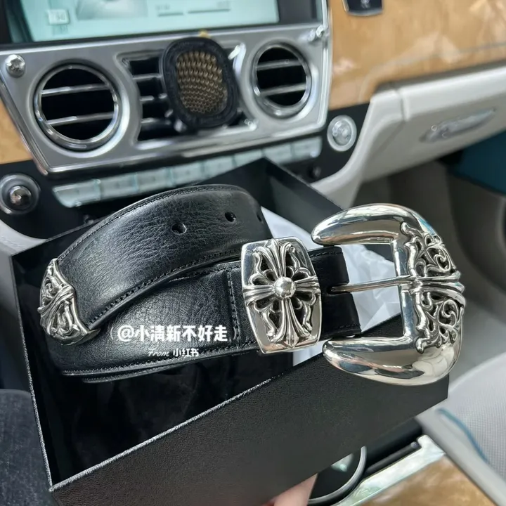 スーパーコピー クロムハーツ ベルト