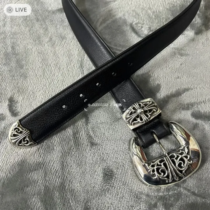 スーパーコピー クロムハーツ ベルト
