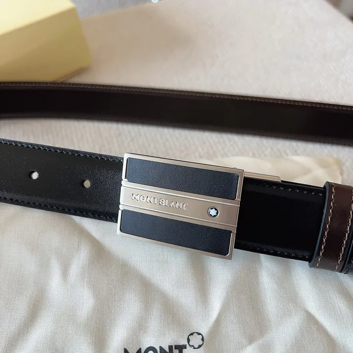 スーパーコピー モンブラン ベルト