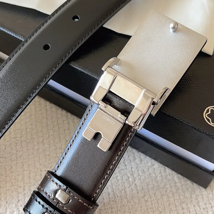 スーパーコピー モンブラン ベルト