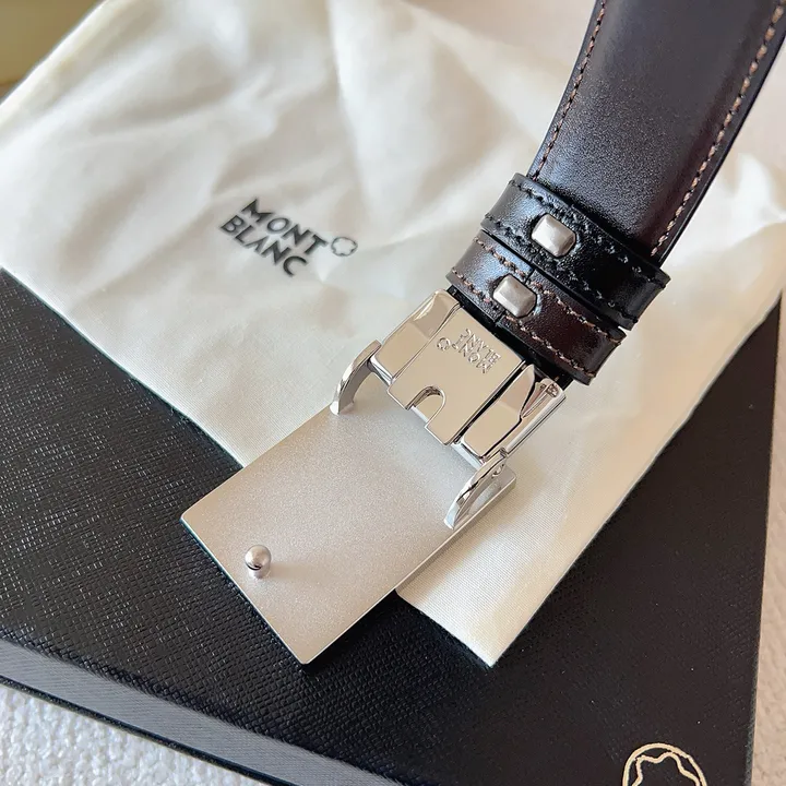 スーパーコピー モンブラン ベルト