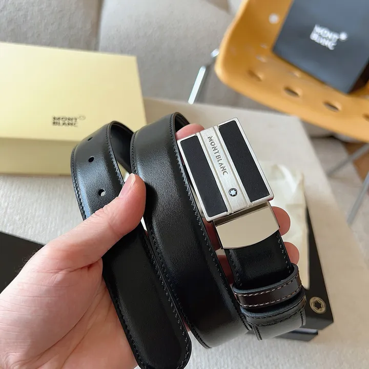 スーパーコピー モンブラン ベルト