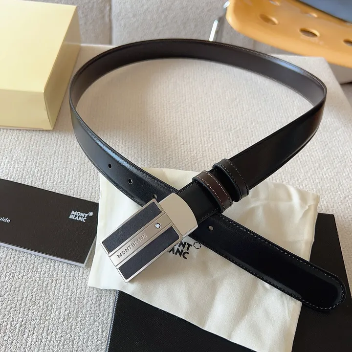 スーパーコピー モンブラン ベルト