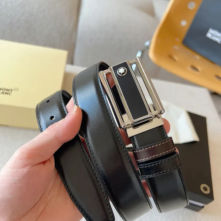 スーパーコピー モンブラン ベルト