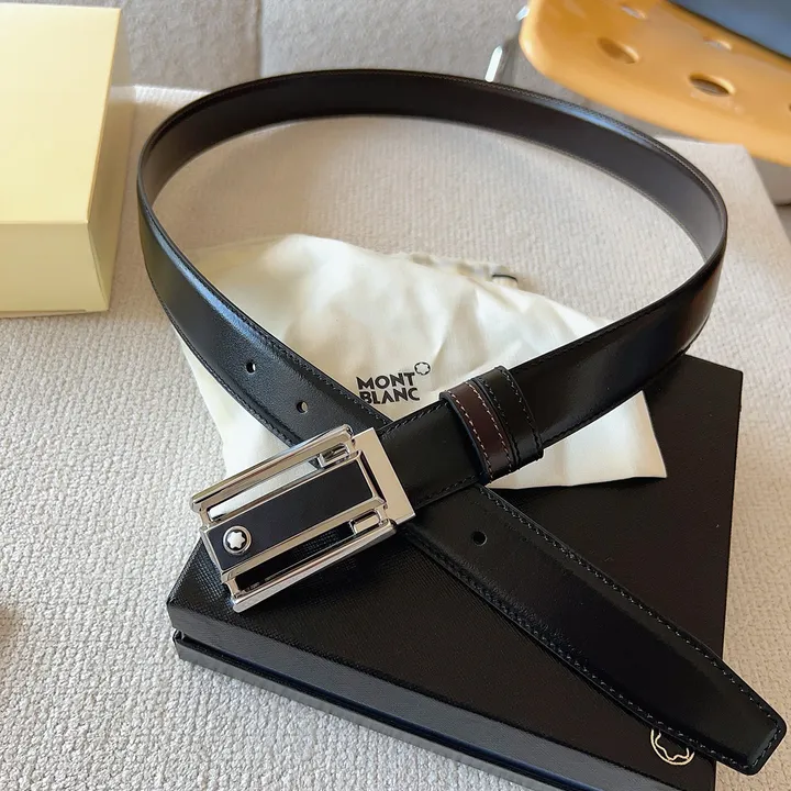 スーパーコピー モンブラン ベルト