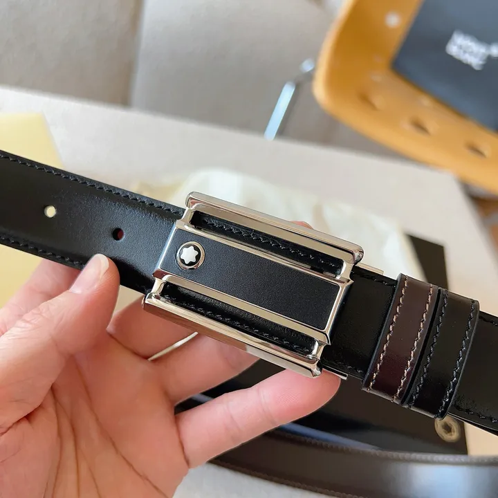 スーパーコピー モンブラン ベルト