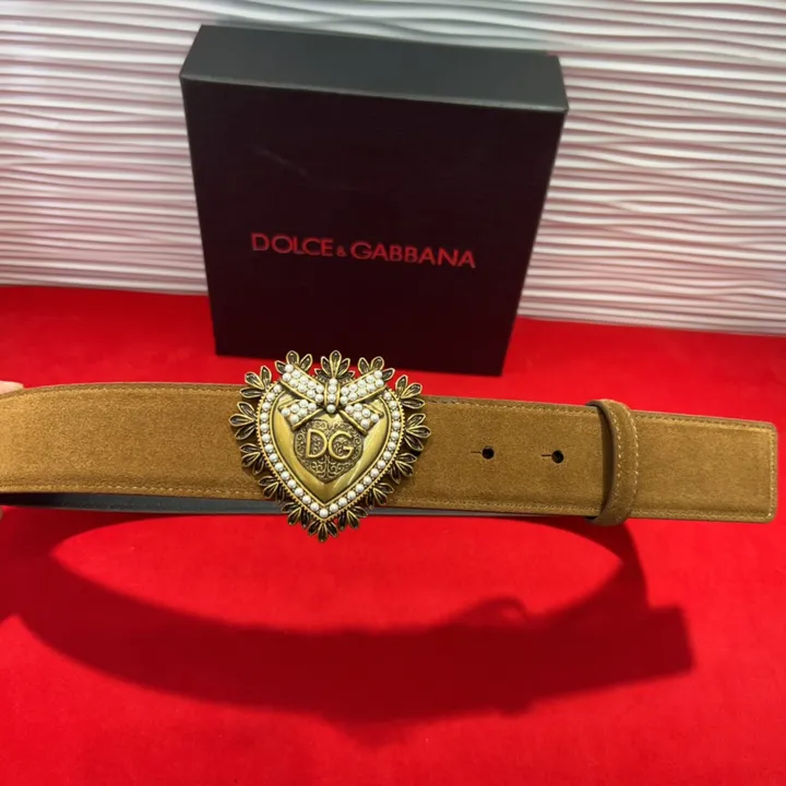 スーパーコピー ドルチェ＆ガッバーナ ベルト
