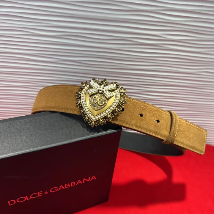 スーパーコピー ドルチェ＆ガッバーナ ベルト