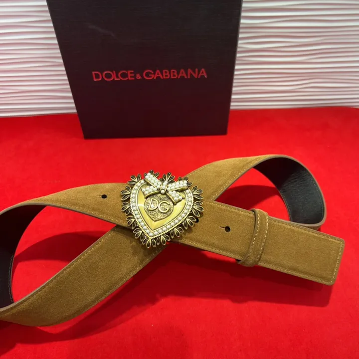 スーパーコピー ドルチェ＆ガッバーナ ベルト