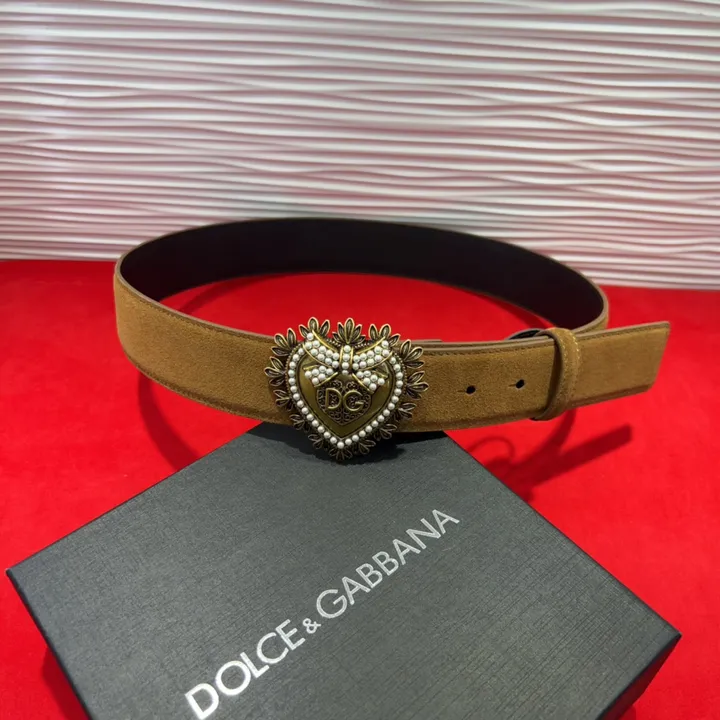 スーパーコピー ドルチェ＆ガッバーナ ベルト
