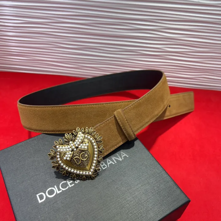 スーパーコピー ドルチェ＆ガッバーナ ベルト