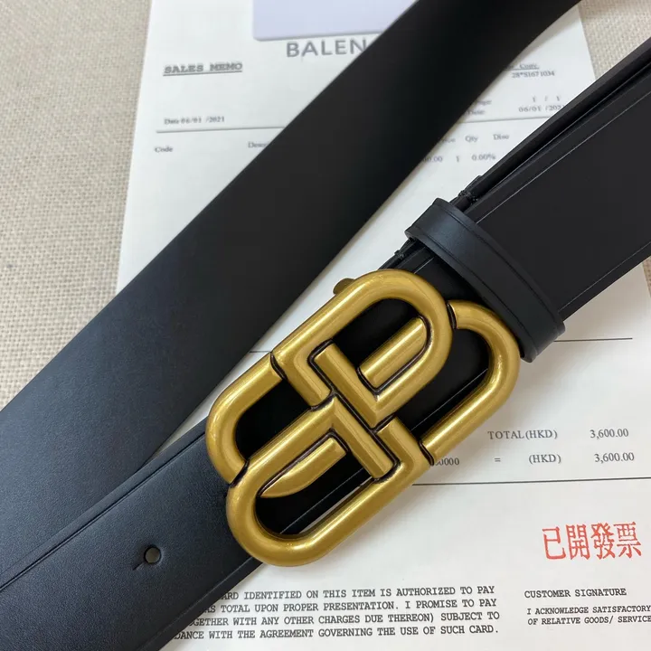スーパーコピー バレンシアガ ベルト