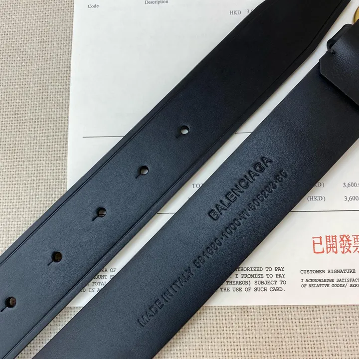 スーパーコピー バレンシアガ ベルト