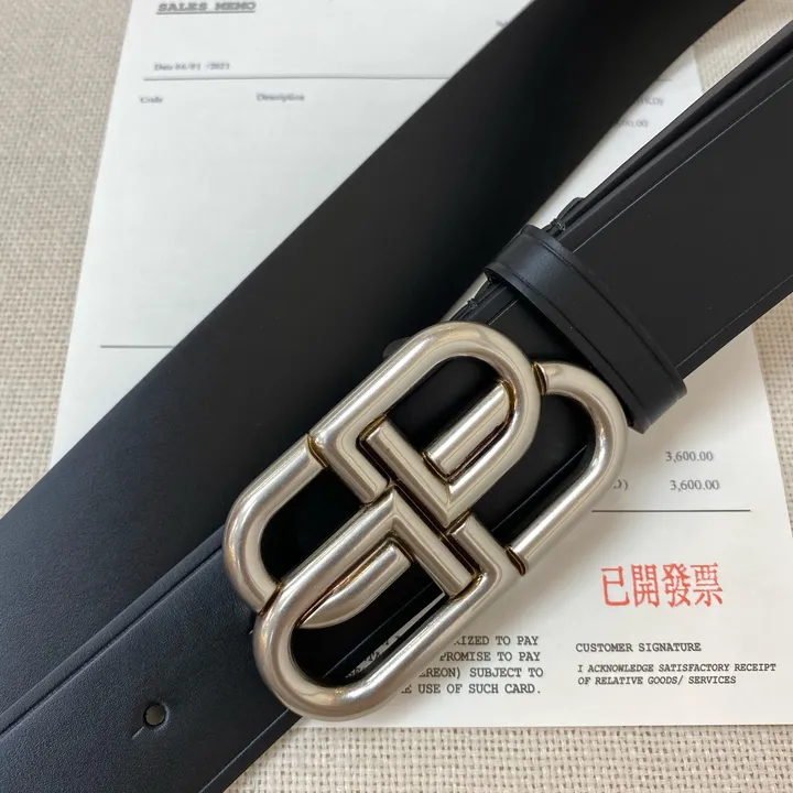 スーパーコピー バレンシアガ ベルト