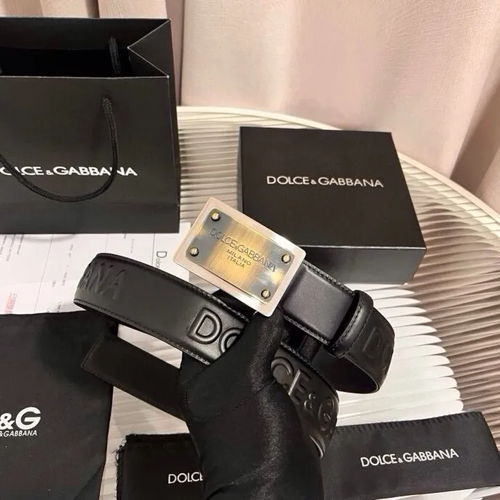スーパーコピー ドルチェ＆ガッバーナ ベルト