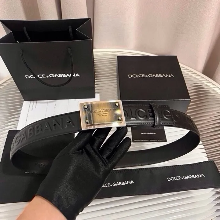 スーパーコピー ドルチェ＆ガッバーナ ベルト