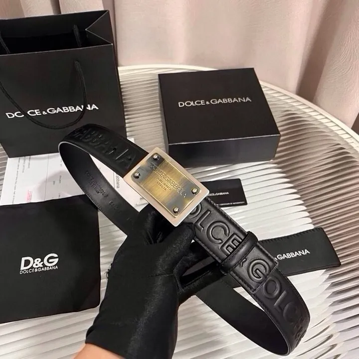 スーパーコピー ドルチェ＆ガッバーナ ベルト