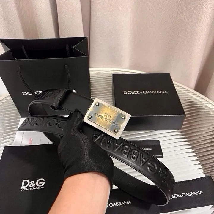 スーパーコピー ドルチェ＆ガッバーナ ベルト