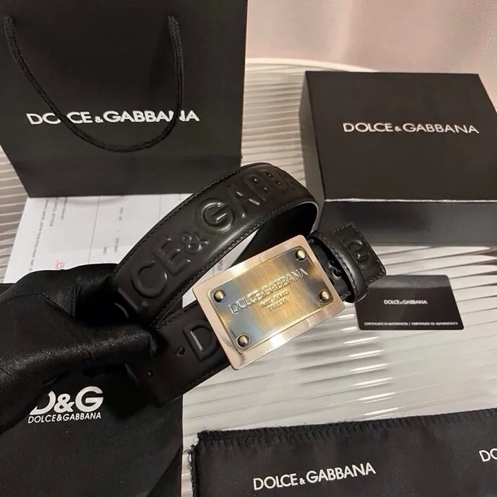 スーパーコピー ドルチェ＆ガッバーナ ベルト