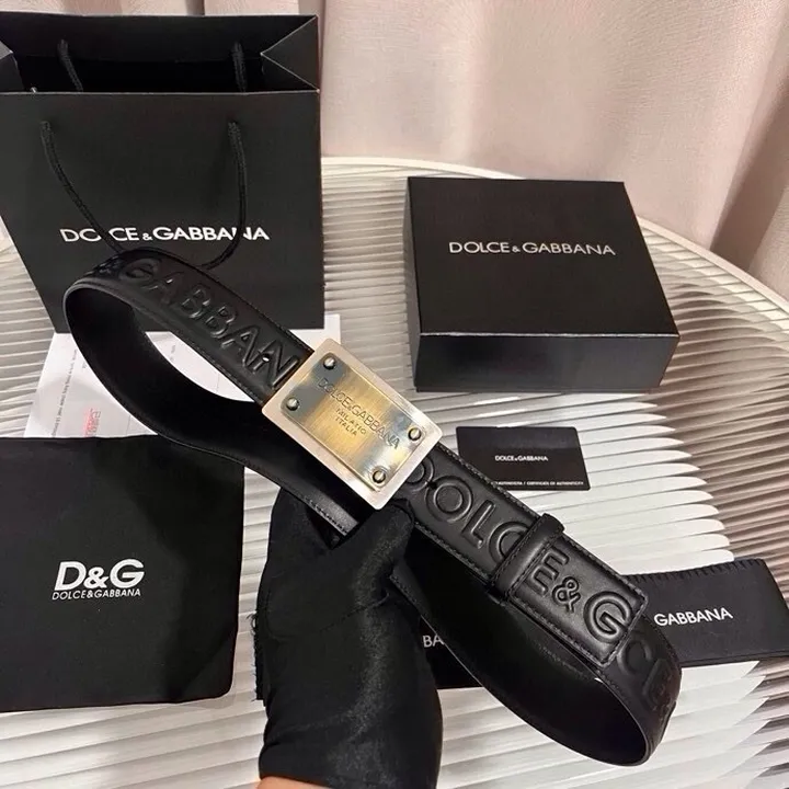 スーパーコピー ドルチェ＆ガッバーナ ベルト