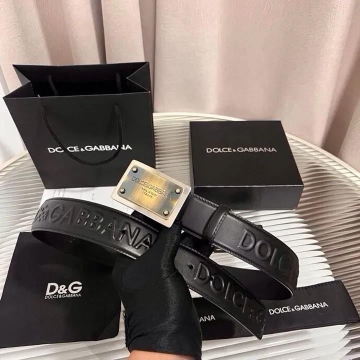 スーパーコピー ドルチェ＆ガッバーナ ベルト