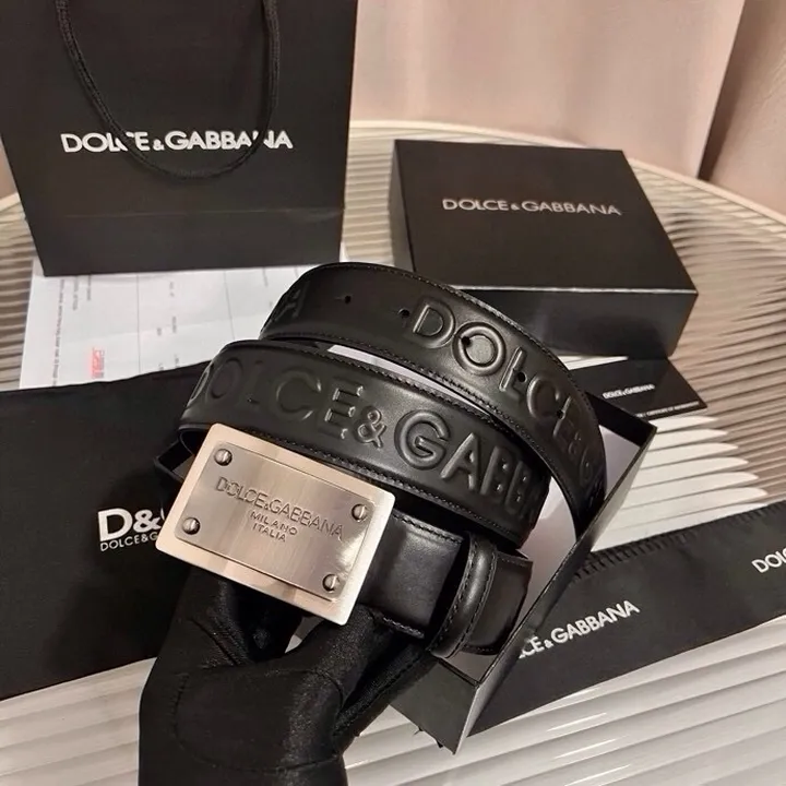 スーパーコピー ドルチェ＆ガッバーナ ベルト