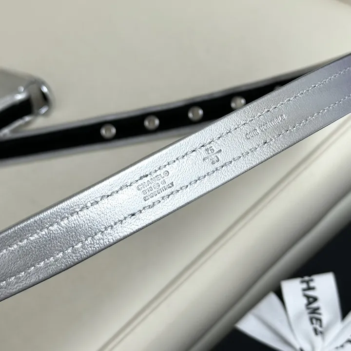 スーパーコピー シャネル ベルト