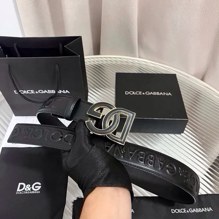 スーパーコピー ドルチェ＆ガッバーナ ベルト