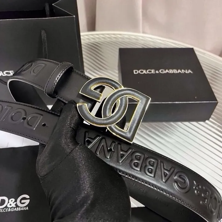 スーパーコピー ドルチェ＆ガッバーナ ベルト