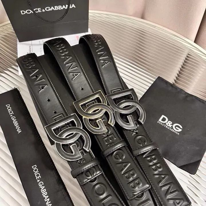 スーパーコピー ドルチェ＆ガッバーナ ベルト