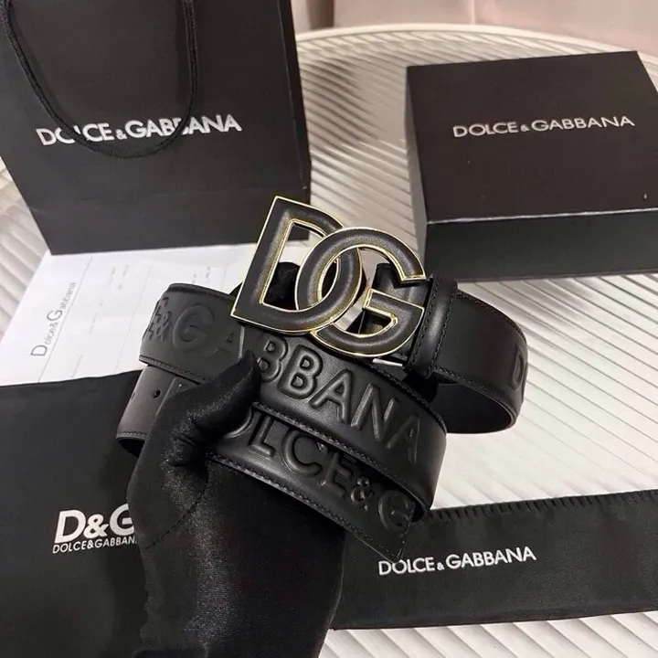 スーパーコピー ドルチェ＆ガッバーナ ベルト