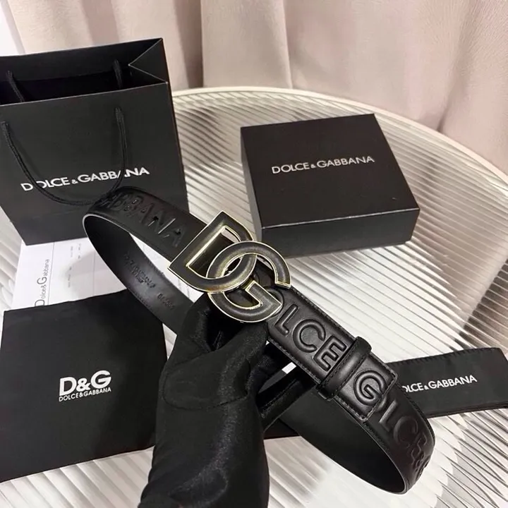 スーパーコピー ドルチェ＆ガッバーナ ベルト