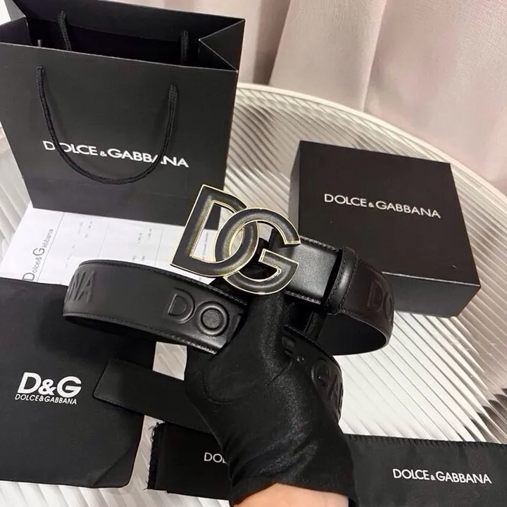 スーパーコピー ドルチェ＆ガッバーナ ベルト