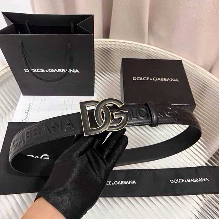 スーパーコピー ドルチェ＆ガッバーナ ベルト