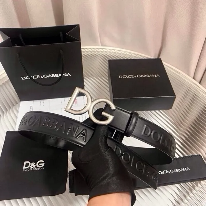 スーパーコピー ドルチェ＆ガッバーナ ベルト