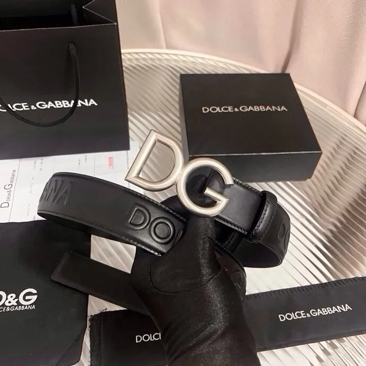 スーパーコピー ドルチェ＆ガッバーナ ベルト