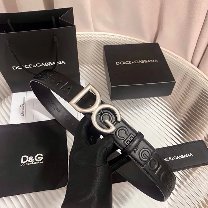 スーパーコピー ドルチェ＆ガッバーナ ベルト