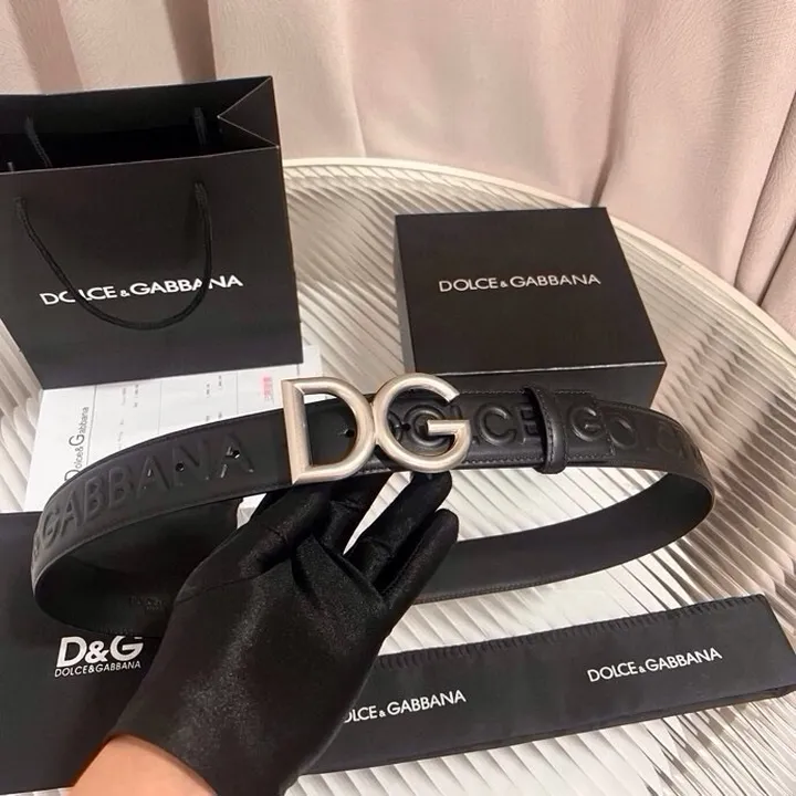 スーパーコピー ドルチェ＆ガッバーナ ベルト