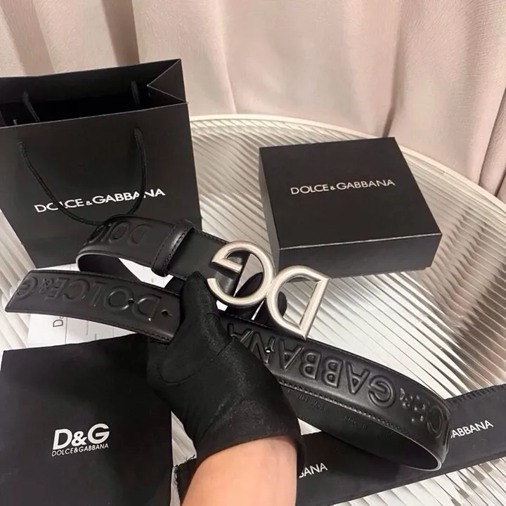 スーパーコピー ドルチェ＆ガッバーナ ベルト