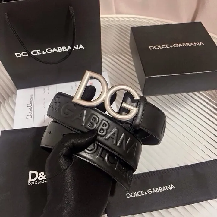 スーパーコピー ドルチェ＆ガッバーナ ベルト