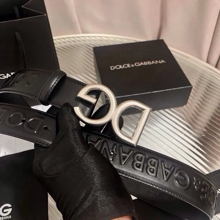スーパーコピー ドルチェ＆ガッバーナ ベルト