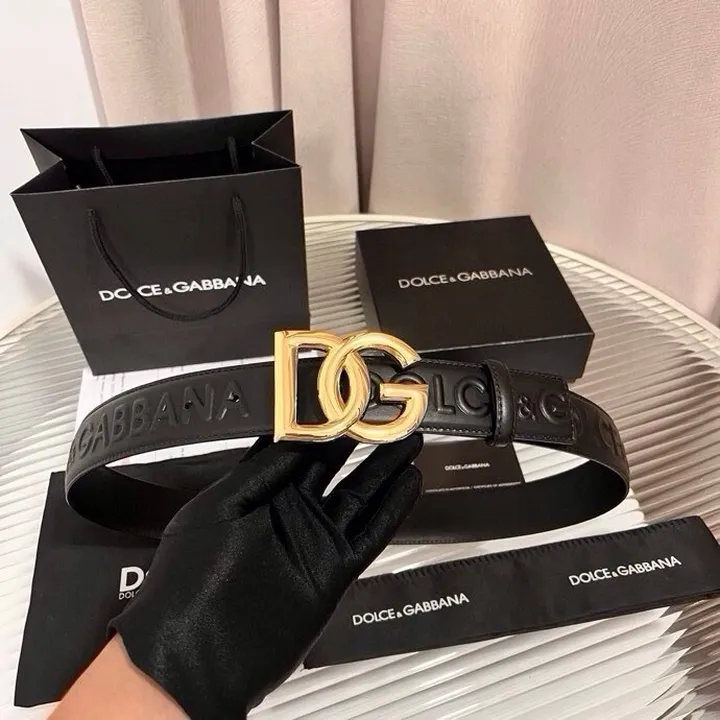 スーパーコピー ドルチェ＆ガッバーナ ベルト