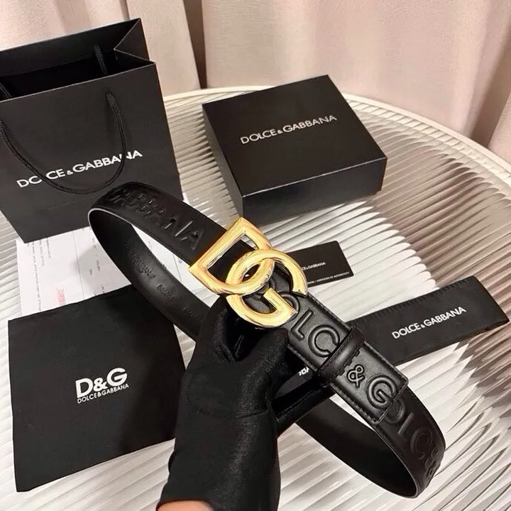 スーパーコピー ドルチェ＆ガッバーナ ベルト