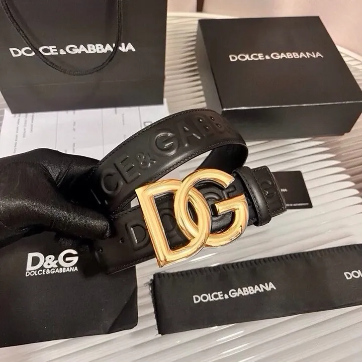 スーパーコピー ドルチェ＆ガッバーナ ベルト