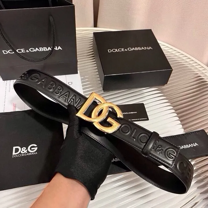 スーパーコピー ドルチェ＆ガッバーナ ベルト